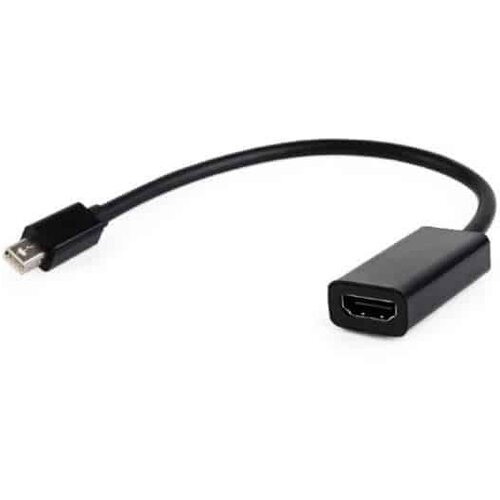 Adapter Stars Solutions Mini DP na HDMI crni M/F Cene
