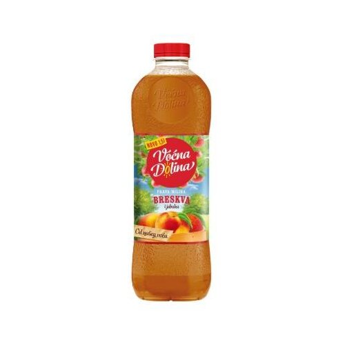 Voćna Dolina Negazirani sok Breskva, 1.5l Cene