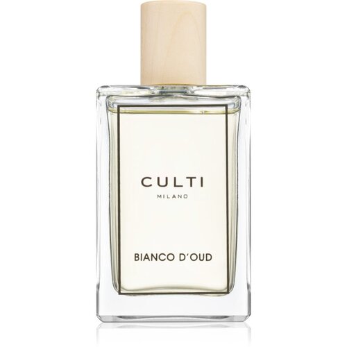 Culti Classic Bianco D'Oud pršilo za dom 100 ml Cene