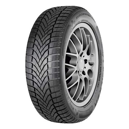 Falken EUROWINTER HS02 ( 215/50 R17 95V XL, BLK ) Slike