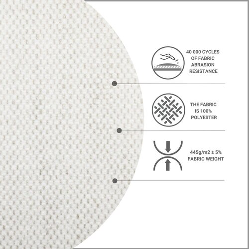 Maison de R&amp;ecirc;ve krem boxspring krevet s prostorom za odlaganje 140x200 cm araya &amp;ndash; Slike