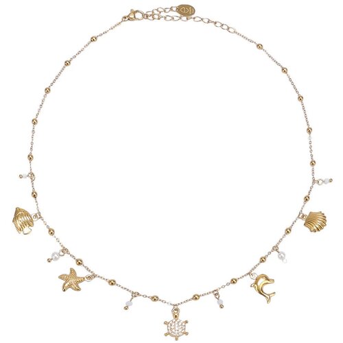 La Modeuse 74698_P176448 Gold Cijene