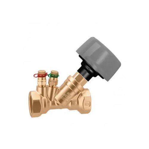 Caleffi Balansirajući ventil 130400 Slike