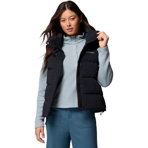 Columbia Amaze Puff ženski pernati prsluk 2164724010 Cijene