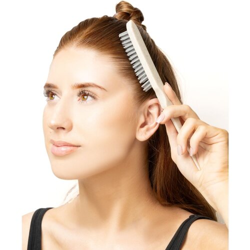 So Eco Back Comb Brush če&amp;scaron;alj za styling 1 kom Slike
