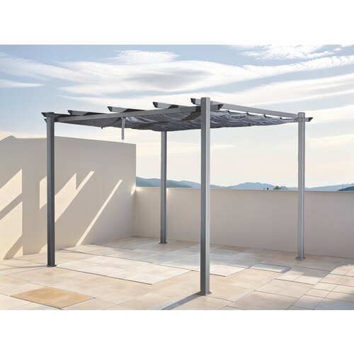  Pergola Pawilon Cene