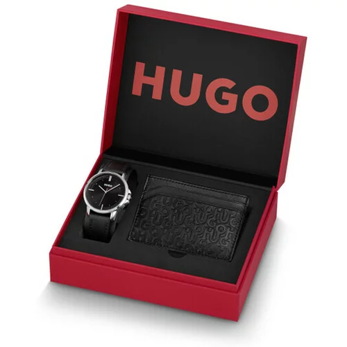 Hugo ročna ura 1570137