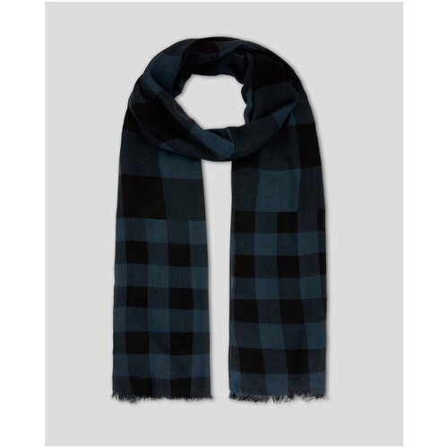 WOOLRICH &amp;Scaron;ali &amp;amp; Rute WWACC1443 Modra Slike