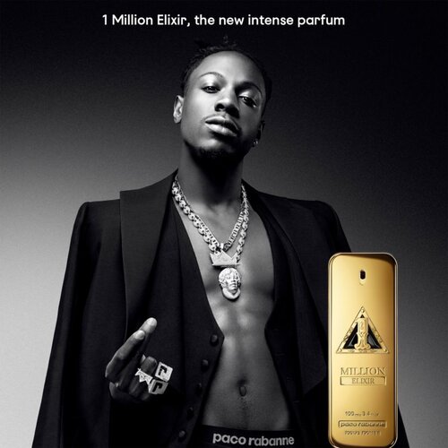 Paco Rabanne 1 Million Elixir parfem 100 ml za mu&amp;scaron;karce Slike