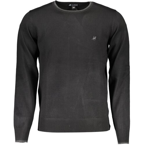 U.S. GRAND POLO US GRAND POLO MEN&amp;amp;#39;S BLACK SHIRT Slike