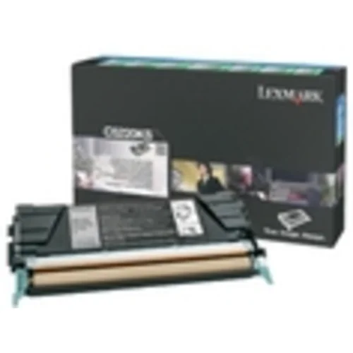 Lexmark C5220KS crn, originalen toner