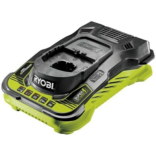 Ryobi Polnilnik ONE+ RC 18150 (za: baterije ONE+ 18 V) Slike