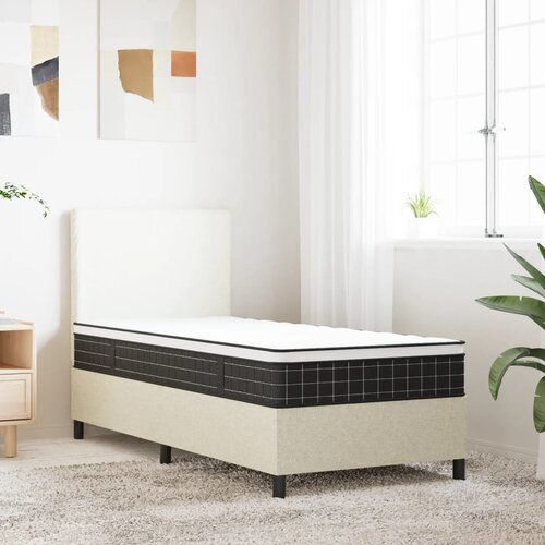  Madrac s oprugama bonnell srednji 70x200 cm Slike
