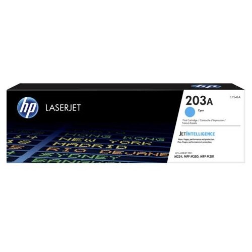 HP SUP TON CF541A Slike
