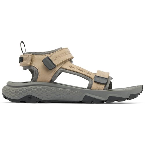 Columbia Sandali Peakfreak Rush Leather 2121251 Rjava Cene