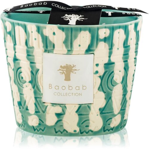 Baobab Collection Ancient Mark Utopia mirisna svijeća 10 cm Slike