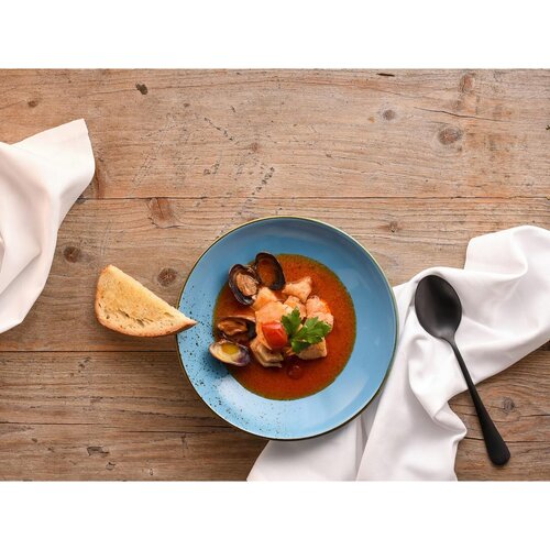 Creatable Kombinirani Servis Mediterran, 12-Delni Slike