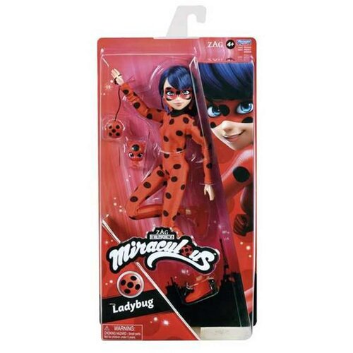 Figure djelovanja Miraculous: Tales of Ladybug &amp Cat Noir 26 cm Cijene