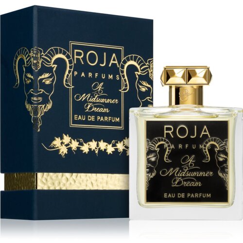 Roja Parfums A Midsummer Dream parfumska voda uniseks 100 ml Slike