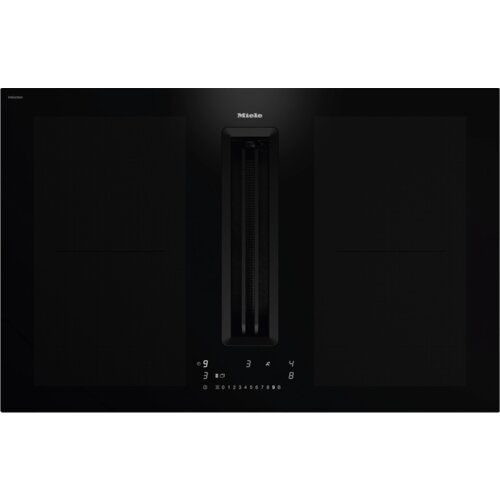 Miele Indukcijska ploča KMDA 7676 FL-U BlackPerfection Plug&Play Cijene