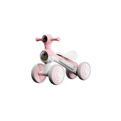  Guralica model 1 Roze Cene
