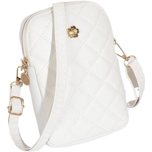 Dardanar Srčkan pre&amp;scaron;iti telefon Crossbody torba, majhna ramenska torba, (21166996) Slike