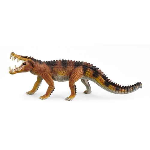 Schleich Krokodil Kaprosuchus Cene