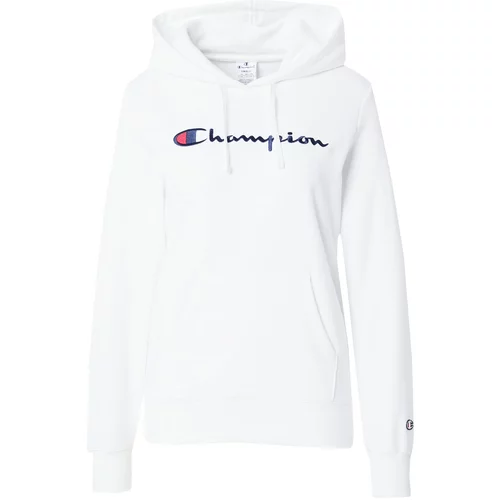 Champion Authentic Athletic Apparel Sweater majica bijela