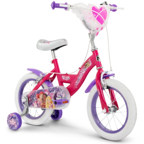 HUFFY Disney Princess dječji bicikl 14&Prime; Cijene