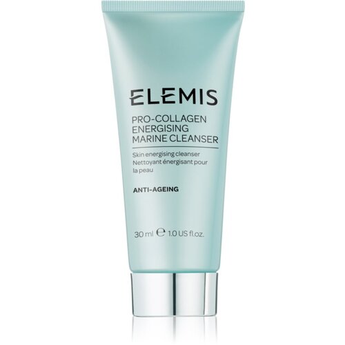 Elemis Pro-Collagen Energising Marine Cleanser poživitveni čistilni gel proti gubam 30 g Slike