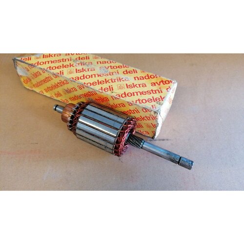  Rotor anlasera Zastava 101/Yugo Cene