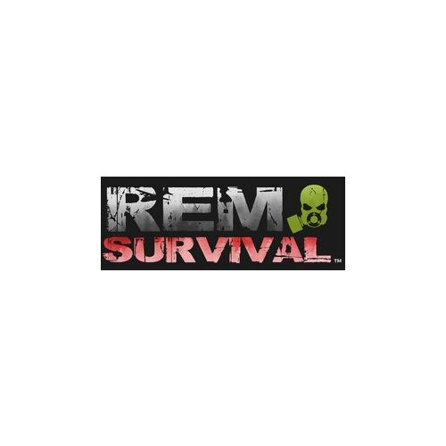  rem survival (pc) steam key global Cene