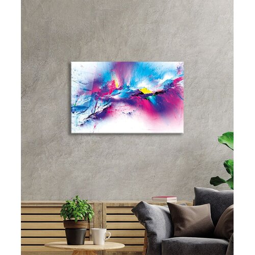 Wallity Slika 858, 60x90 cm Slike