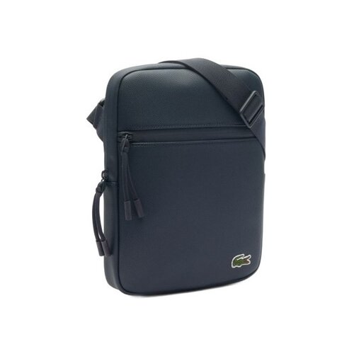 Lacoste Torbe Nh3308lv Crossover Bag Modra Slike