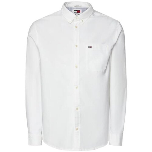 Tommy Hilfiger DM0DM18335YBR Bijela Slike