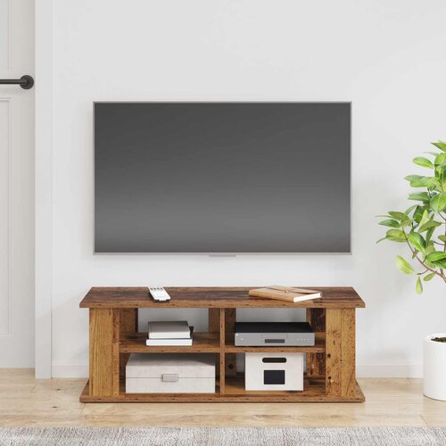  Stalak za TV Staro drvo 96 x 35 x 33,5 cm Cijene