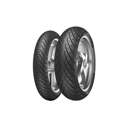 Metzeler Roadtec 01 ( 140/80-17 TL 69V zadnji kotač, M/C ) guma za motor Slike