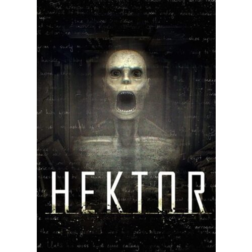  hektor (pc) steam key global Cene