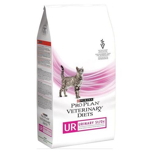 Purina Pro Plan Cat Veterinary Diets UR Urinary 1,5 kg Cene