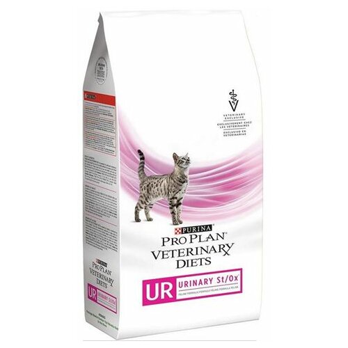 Purina pro plan veterinarska dijeta feline ur st/ox urinary 1.5kg za mačke Cene