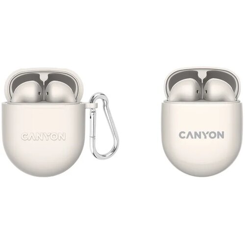  CNS-TWS6BE CANYON TWS 6 Bluetooth headset with mic Cijene