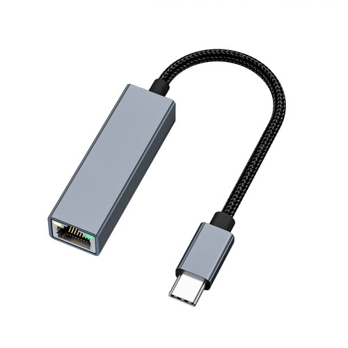 INF usb c v ethernet adapter gigabit, (21248009) Cene