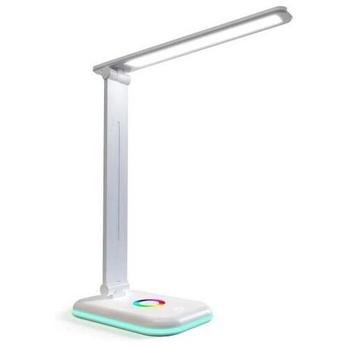 Brilagi LED RGBW prigu&amp;scaron;iva stona lampa MODO LED/7W/5V 3000/4000/6500K bela Slike