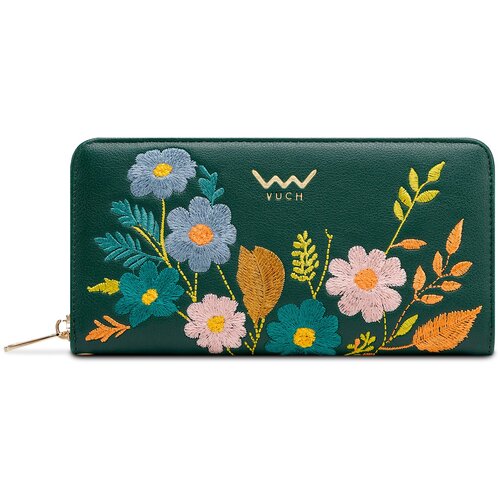 Vuch Nightie Nicci Flowers Green Slike