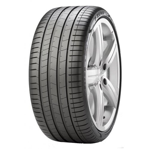 Pirelli letna 275/40R20 106Y P-ZERO(PZ4)* XL Cene