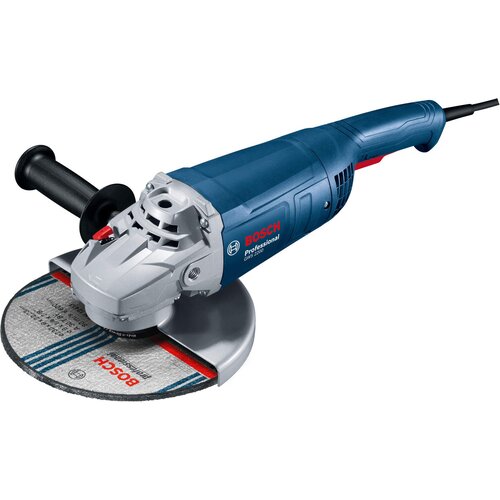 Bosch GWS 2200 (180mm) kutna brusilica Cene