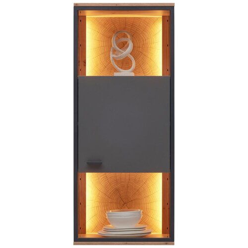 Premium Living Viseča Vitrina Florenz Slike