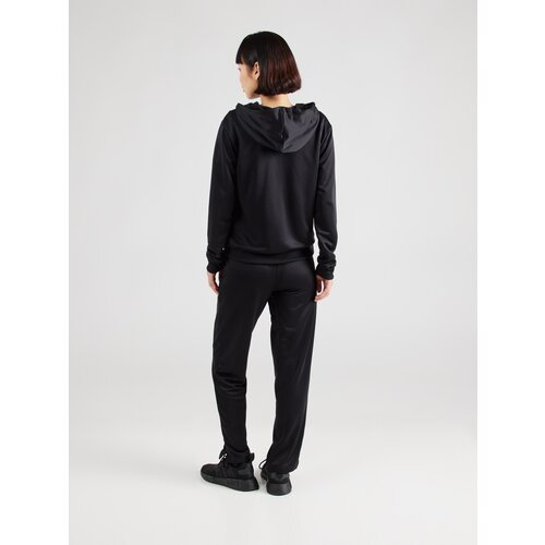 Adidas &amp;Scaron;portna trenirka &amp;#039;Essentials&amp;#039; črna Slike