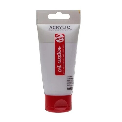 Royal Talens art creation acrylic akrilna boja 75ml - odaberite nijansu titanium white ( 692105 ) Cene