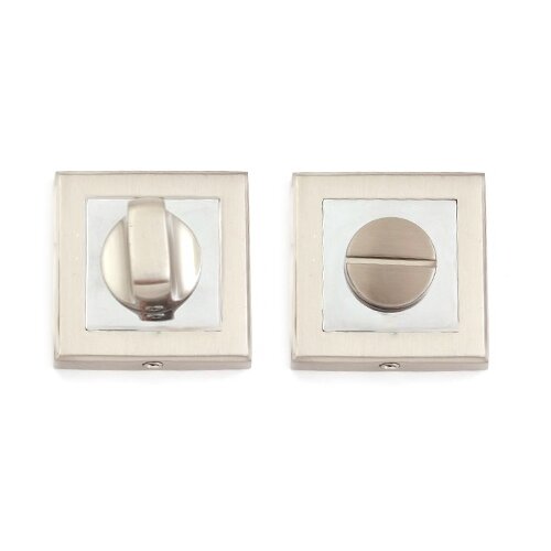  Rozeta APECS WC-1803-NIS (00024528) Slike
